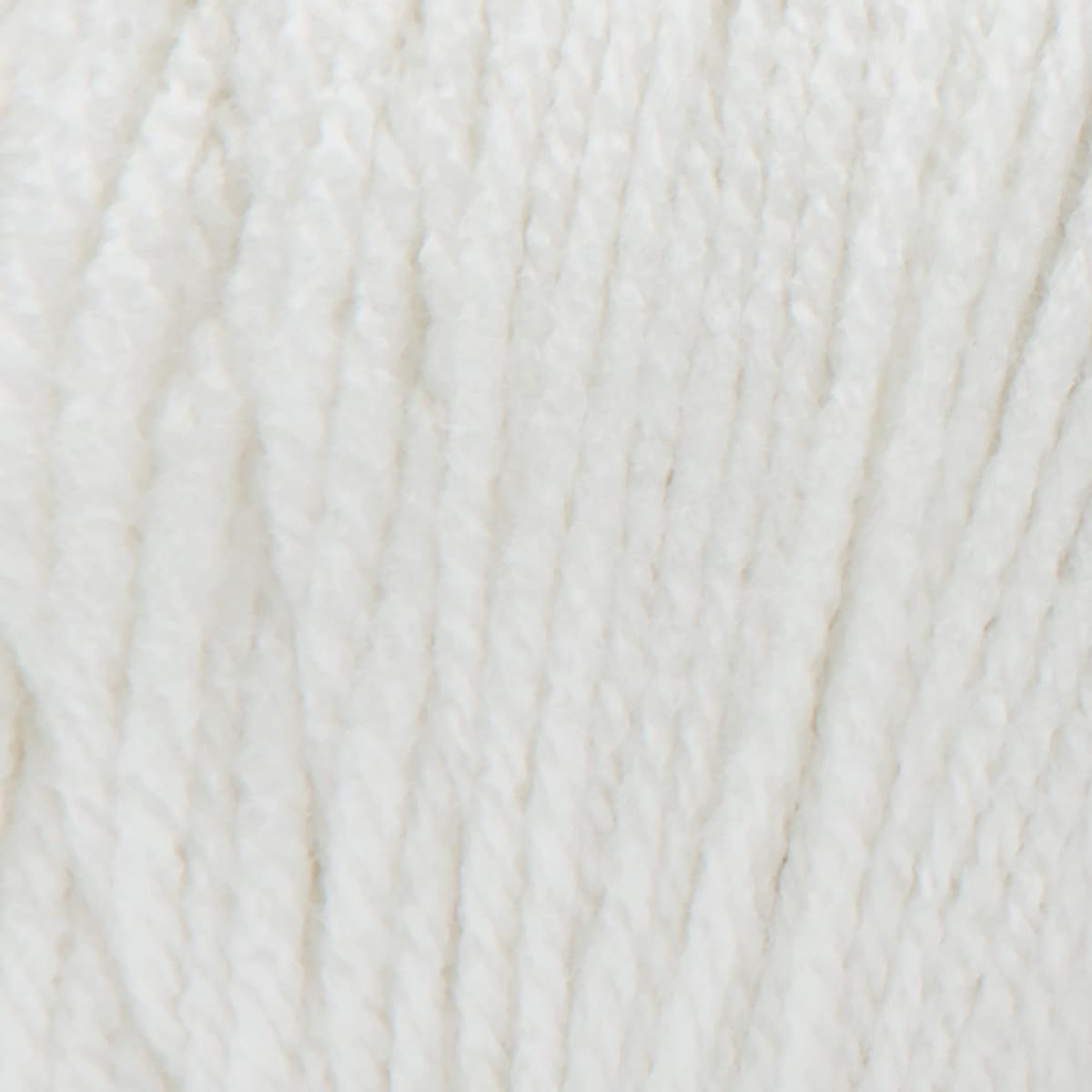 Red Heart with Love Eggshell Yarn - 3 Pack 198g/7oz - Acrylic - 4 Medium (Worst) - 370 Yards - Knitting/Crochet