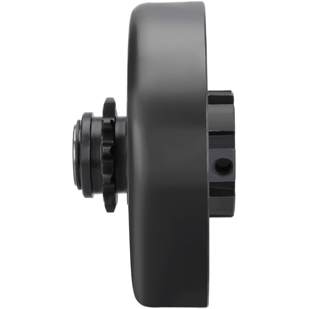 Madlife Garage Go Kart Mini Bike Centrifugal Clutch 3/4" Bore 12 Teeth #35 Chain Screw Set