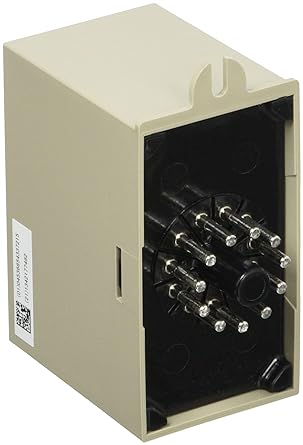 omron relay unit (61F-11L 2KM)
