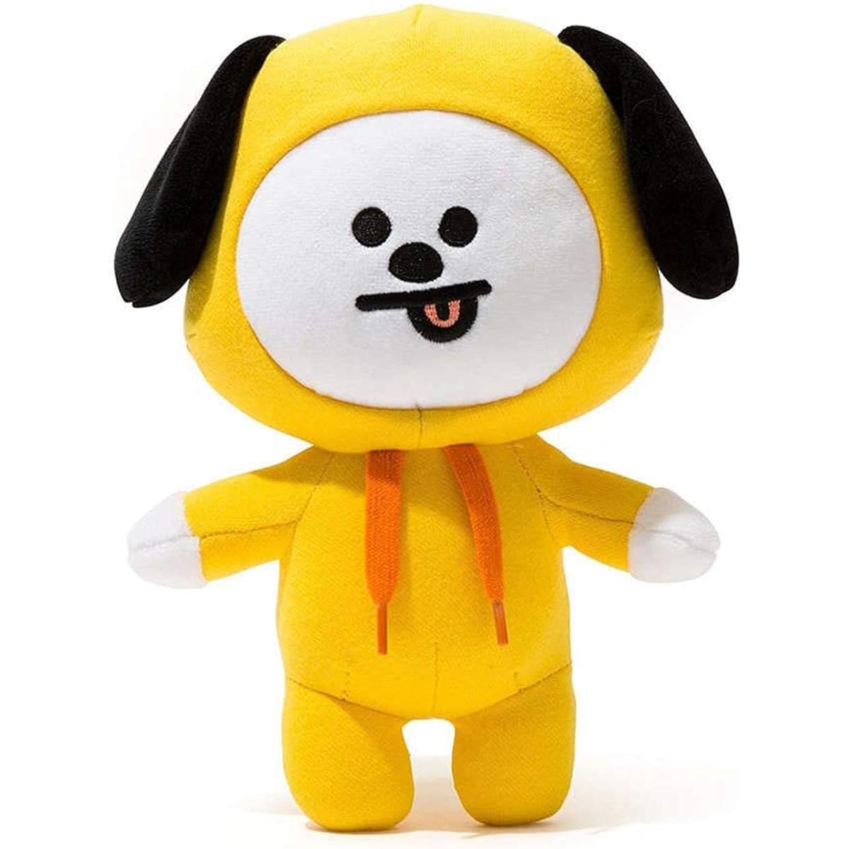 iBccly Stuffed Animal Baby Doll Pillow Soft Animal Plush Toy (Puppy)