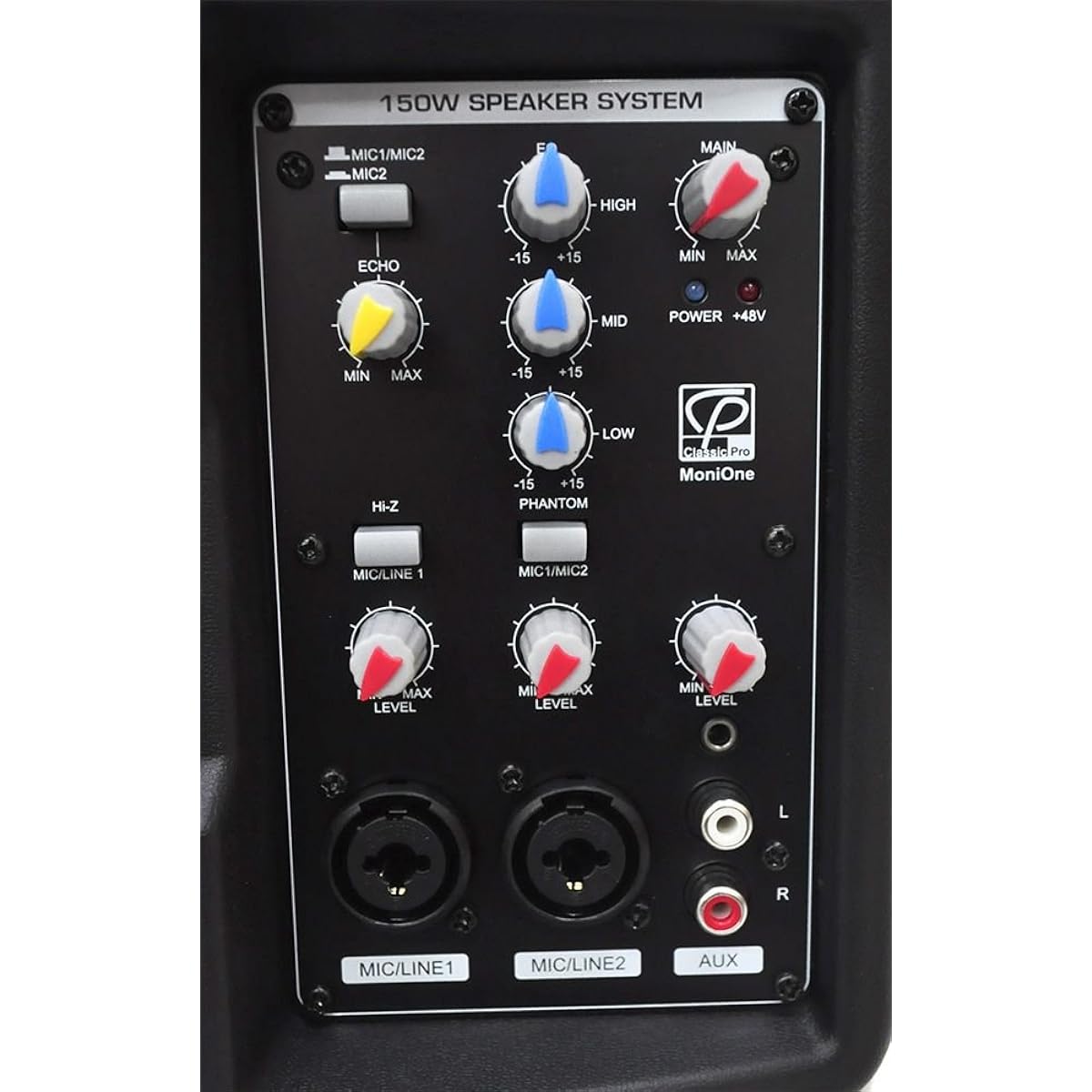[Domestic regular product] CLASSIC PRO Powered Speaker MoniOne