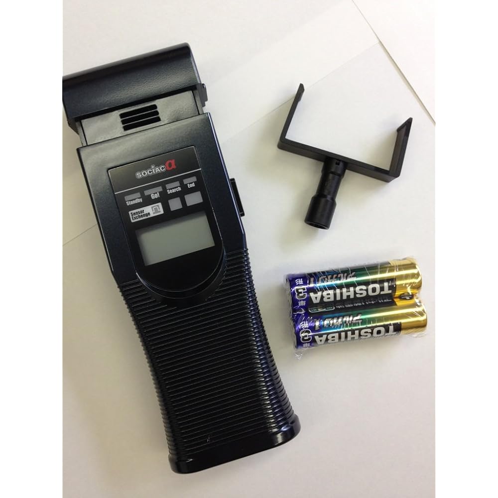 Alcohol detector Sociac Alpha SC-402