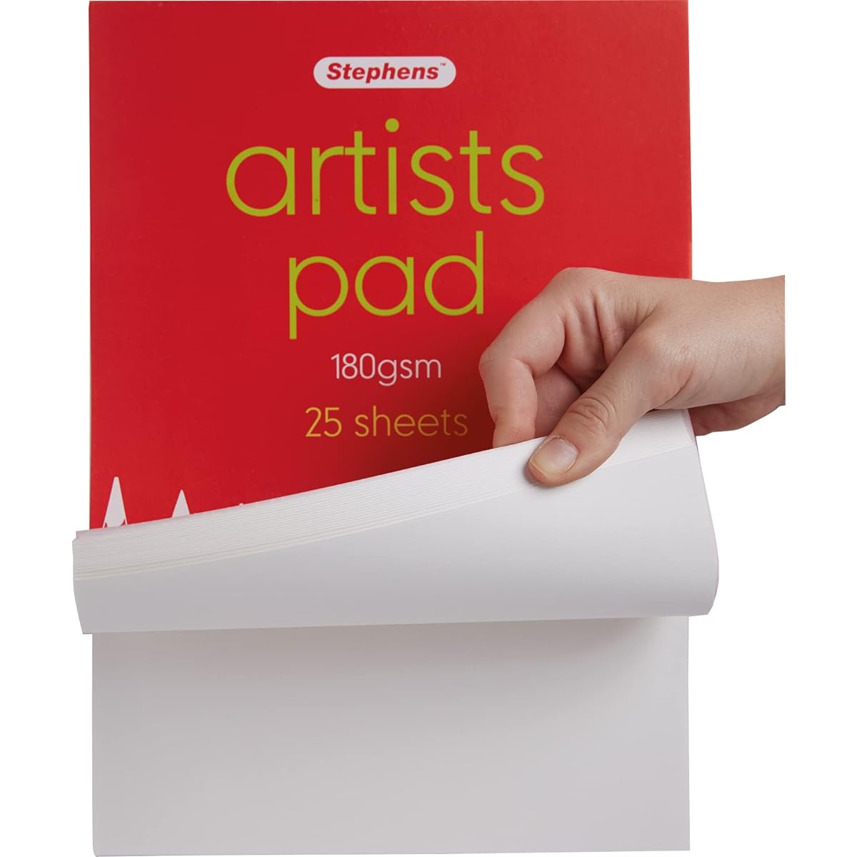 Stephens A4 Artist Pad