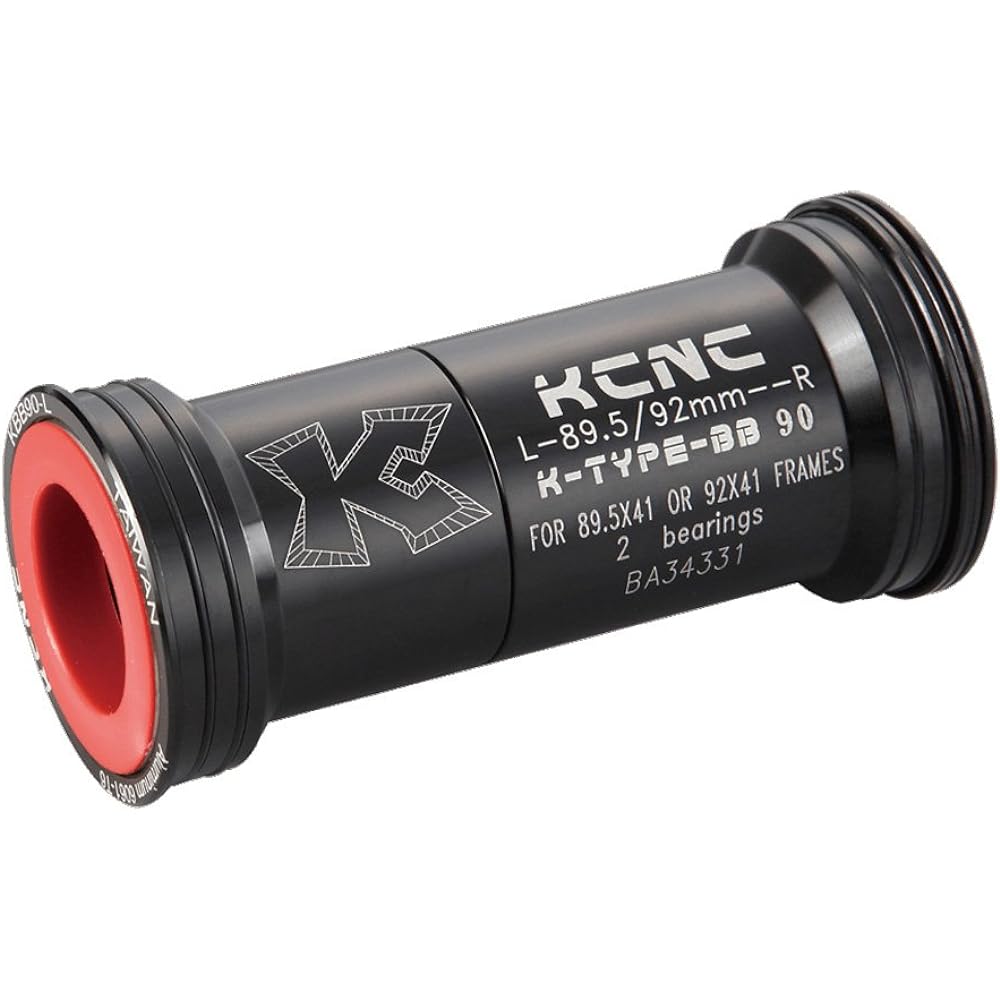 KCNC Bicycle Lightweight Bottom Bracket BB BB86 Adapter K Type/Shimanoyo