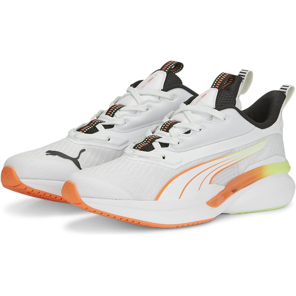 [PUMA] Sneakers Athletic Shoes Training Running Hyperdrive Proform Speed 378381