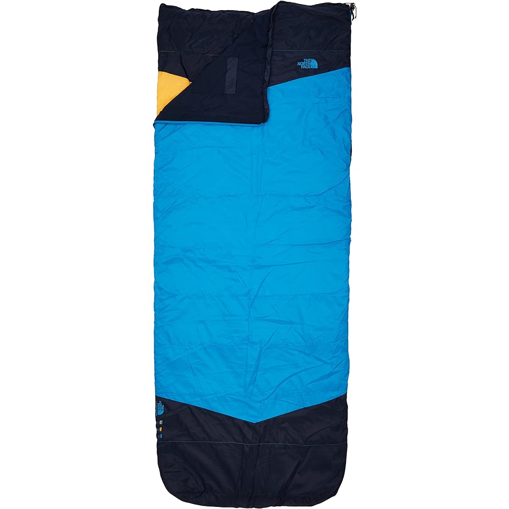 THE NORTH FACE Sleeping Bag Dolomite One Bag Hyper Blue REG NBR42000