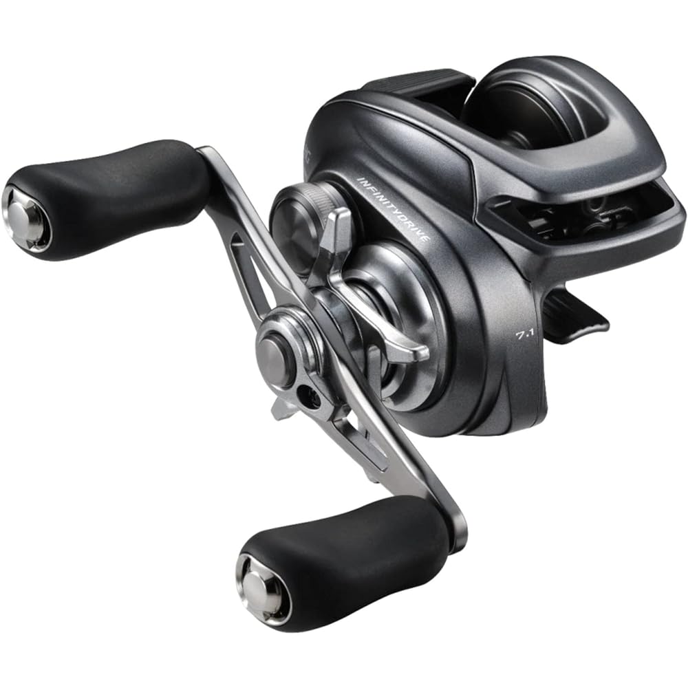 SHIMANO bait reel 22 bantam