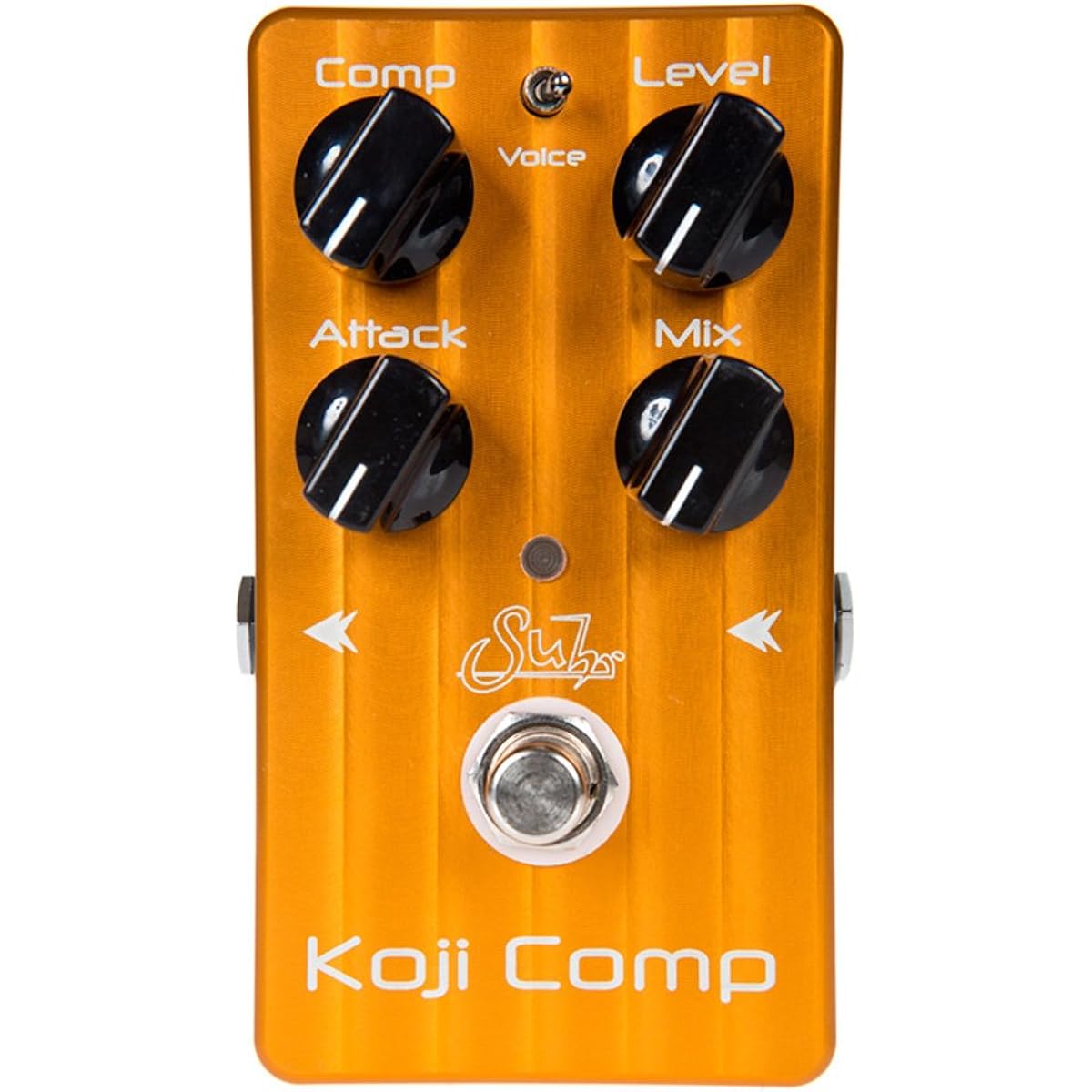 Suhr Koji Compressor