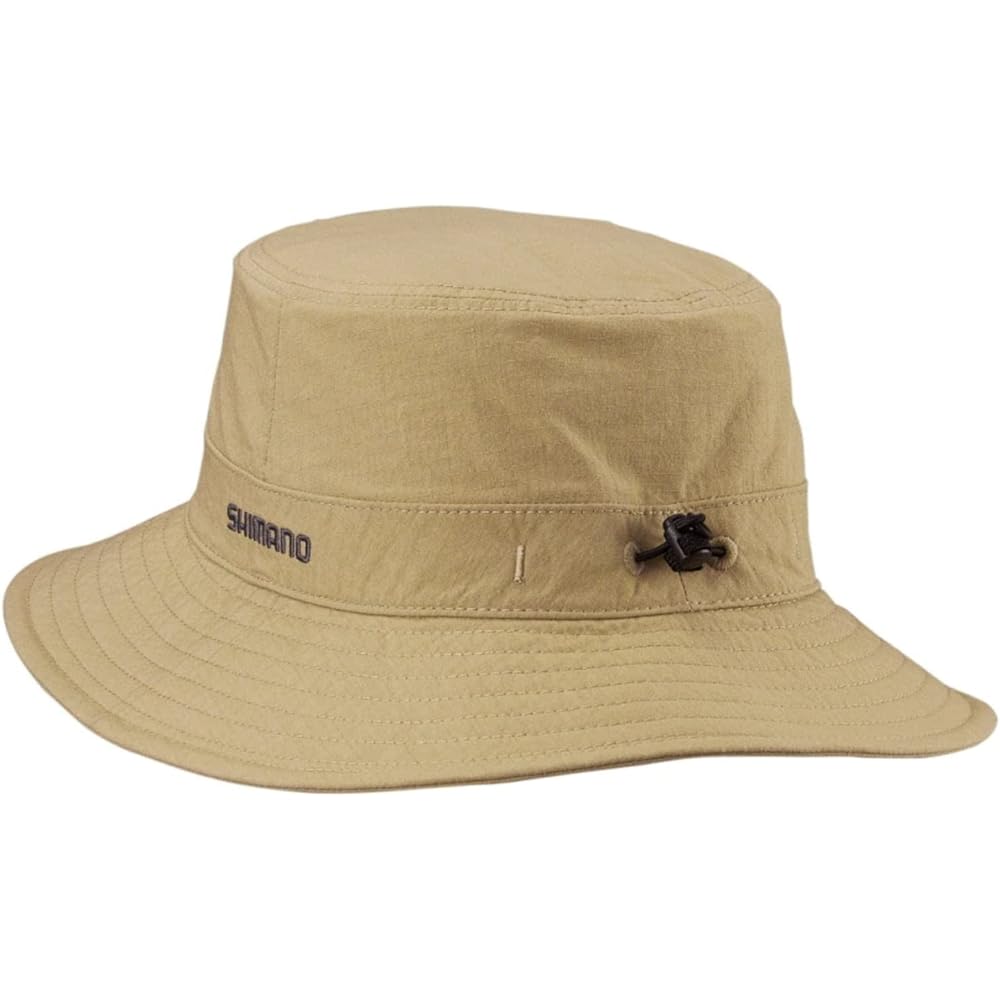 [Shimano] Standard Bucket Hat