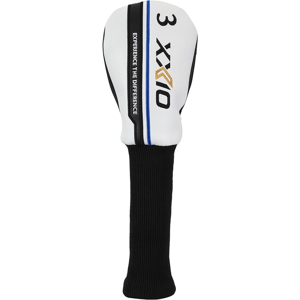 DUNLOP Golf Fairway Wood XXIO12 XXIO Twelve Fairway Wood [Model with genuine catalog shaft] MP1200 Shaft Carbon Men's Right Golf Club