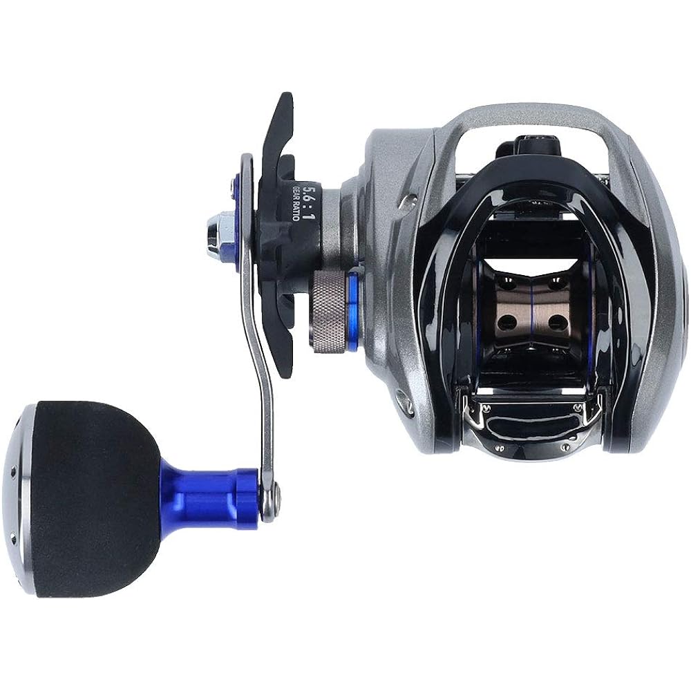 DAIWA Double Axis Reel Fune XT (Right/Left Handle)