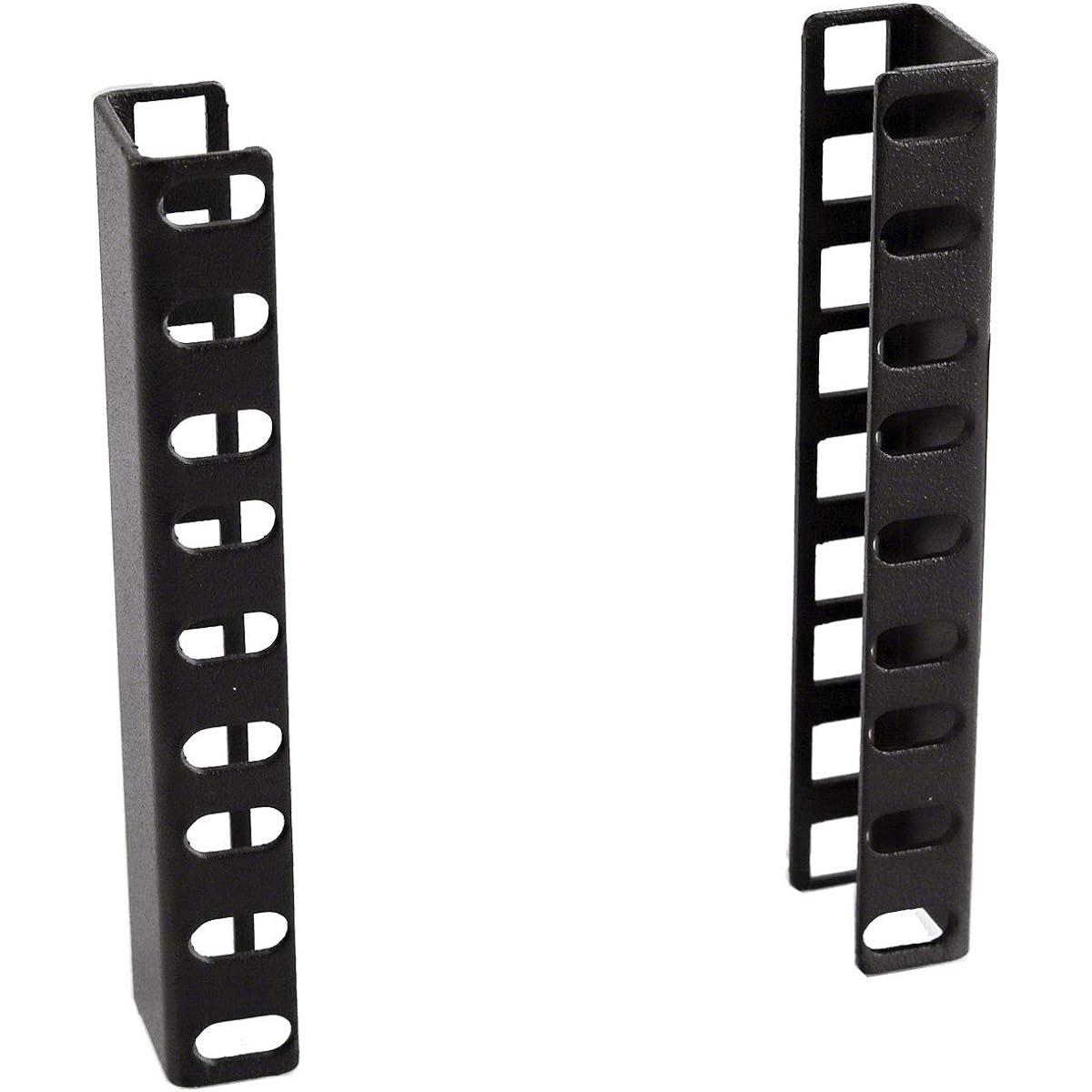 RCB1061-3U Rack Mount 3U Rack 1.1" Extender for 19" or 23" wide rack cabinet or wall mounted cabinet