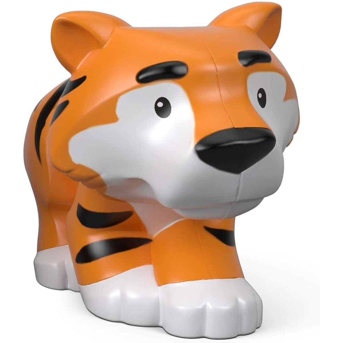 Little People Fisher-Price Animals - Tiger