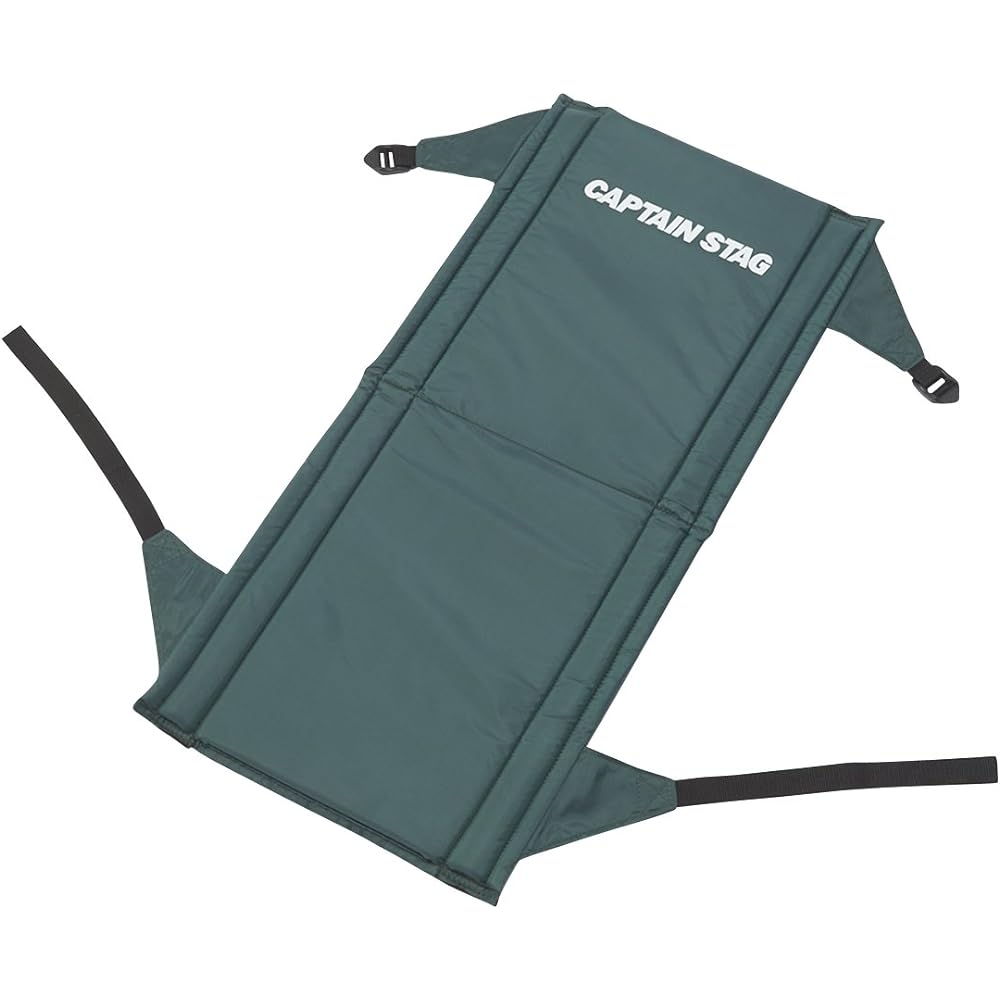 CAPTAIN STAG Camping Equipment Folding Chair Zabuton Chair Mat FD Chair Mat M-3335 / UB-3053 / UB-3054