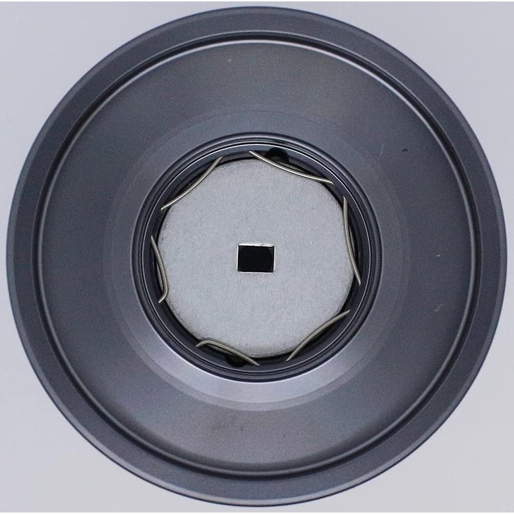 DAIWA Genuine Parts 20 Crest LT5000-C Spool (2-6) Part Number 6 Part Code 128D87