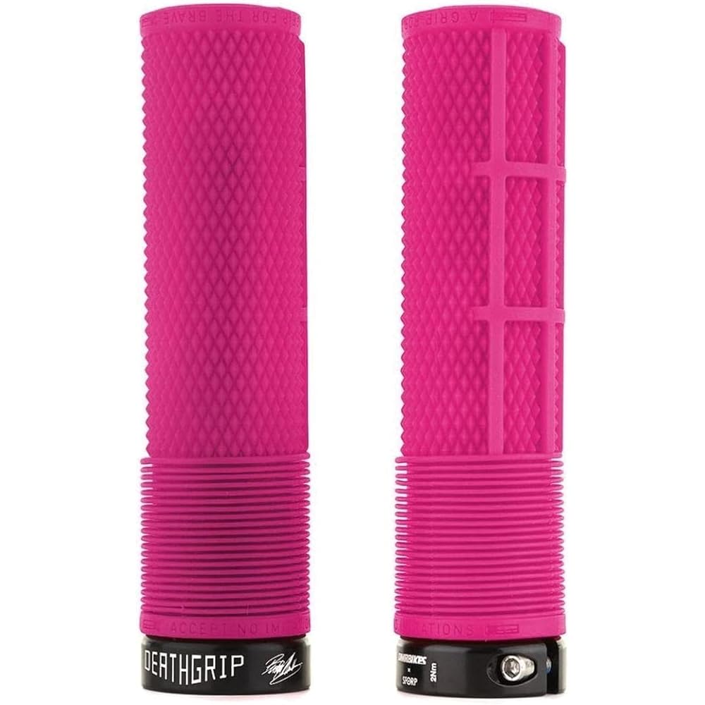 DMR Brendog Flangeless Death Grip - Thin