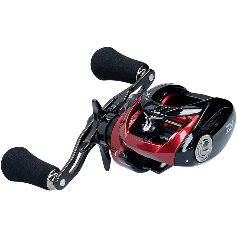 DAIWA Bait reel 20 HRF PE SPECIAL (right/left handle) (2020 model)
