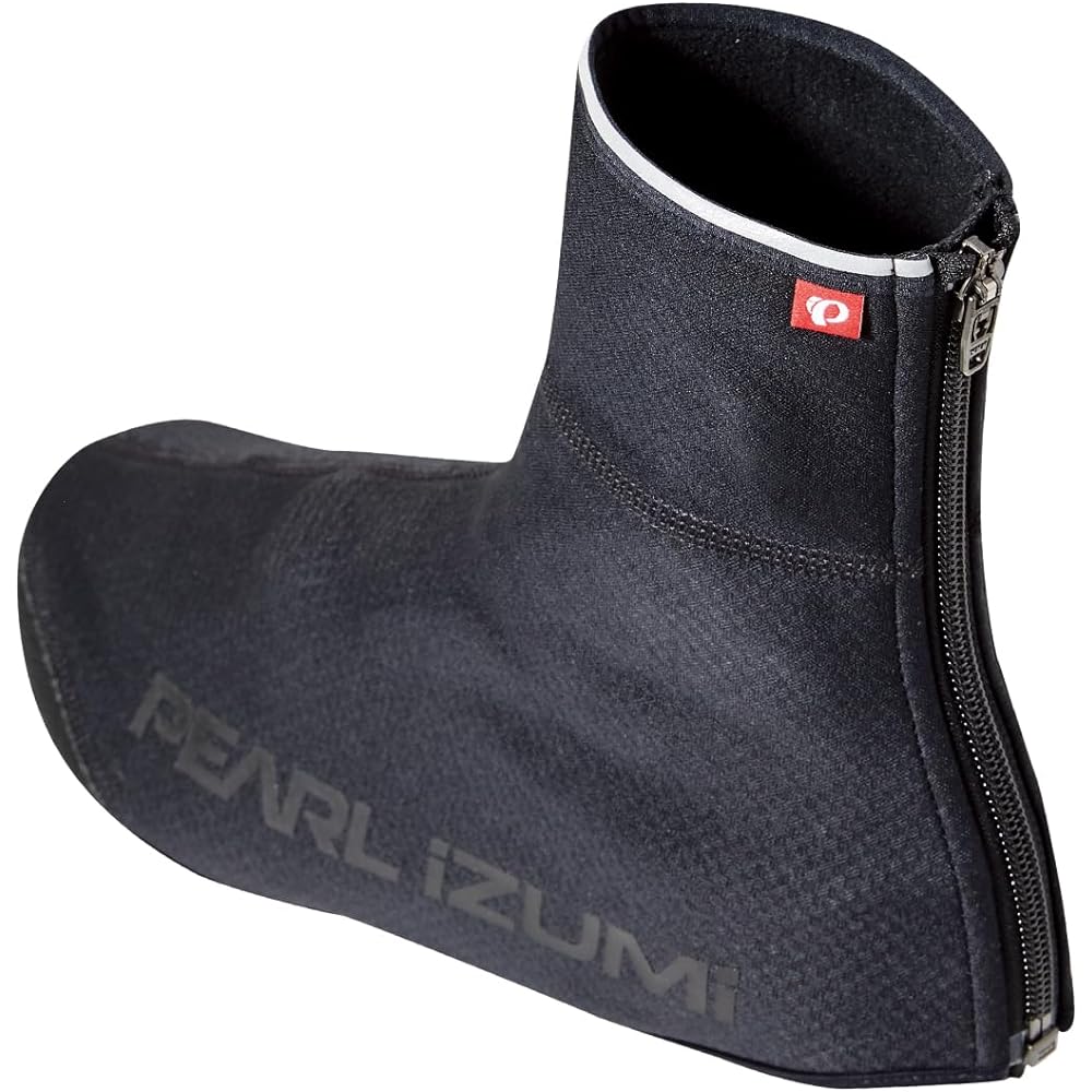 [Pearl Izumi] Cycle Wear Windbreak Road Shoe Cover Men's