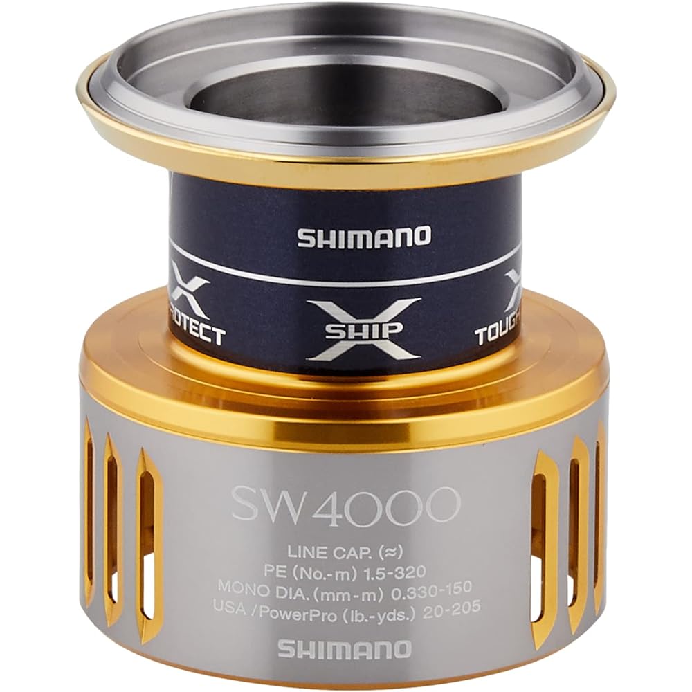 SHIMANO Genuine Parts 15 Twin Power Spool/Handle/Drag Knob/Handle Screw Cap