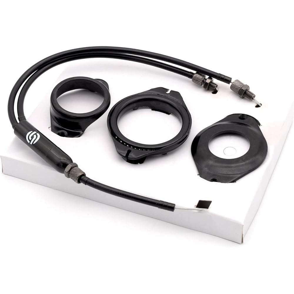 SALT BMX headset parts AM rotor set for gyro brake
