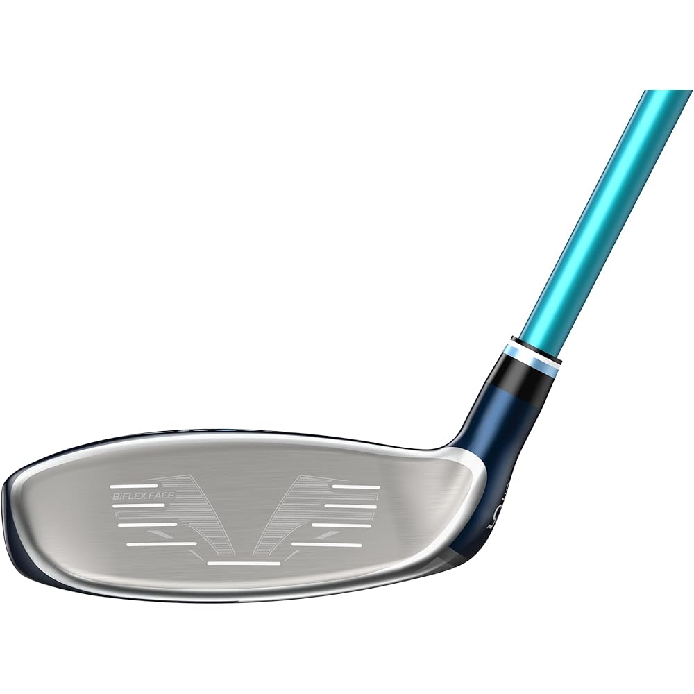 DUNLOP XXIO13 Golf Hybrid Carbon Shaft MP1300L [Catalog genuine shaft installed model] Women's Right XXIO