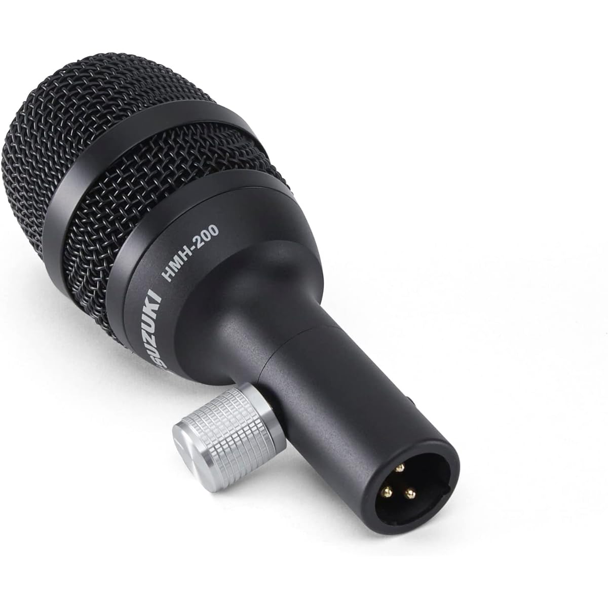 SUZUKI Suzuki harmonica microphone HMH-200