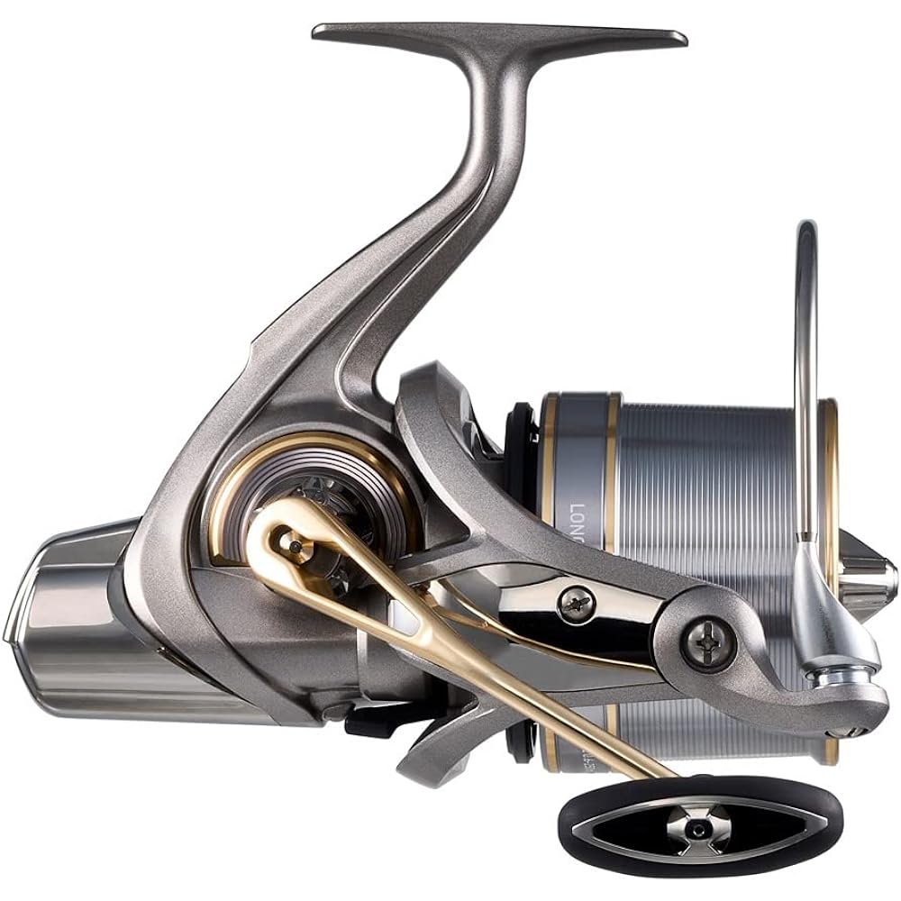 DAIWA Throwing Reel 23 Long Beam 35 06PE/QD5/QD12 Various (2023 Model)