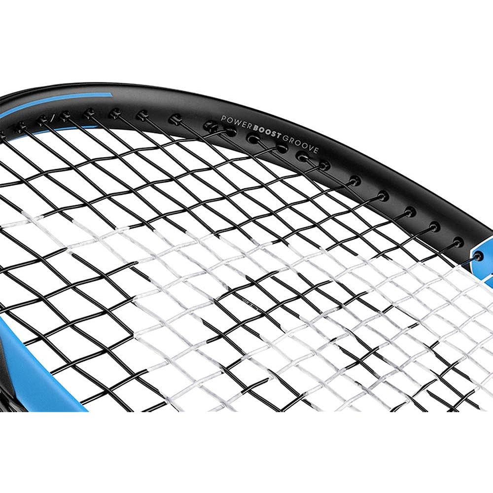 DUNLOP Hard Tennis Unstrung Racket DP FX500 TOUR Tour