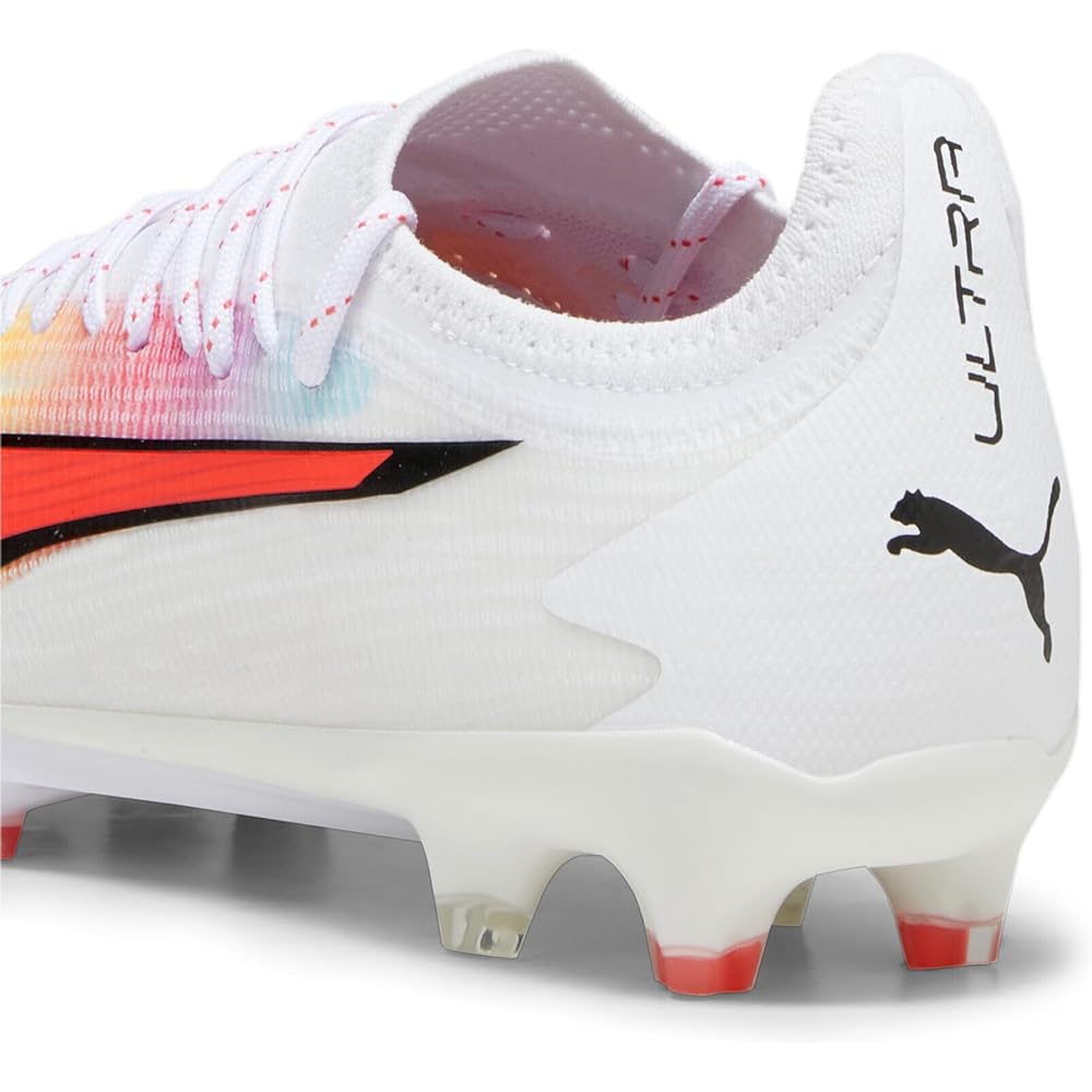 [PUMA] Ultra Ultimate FG/AG (LONG PILE)