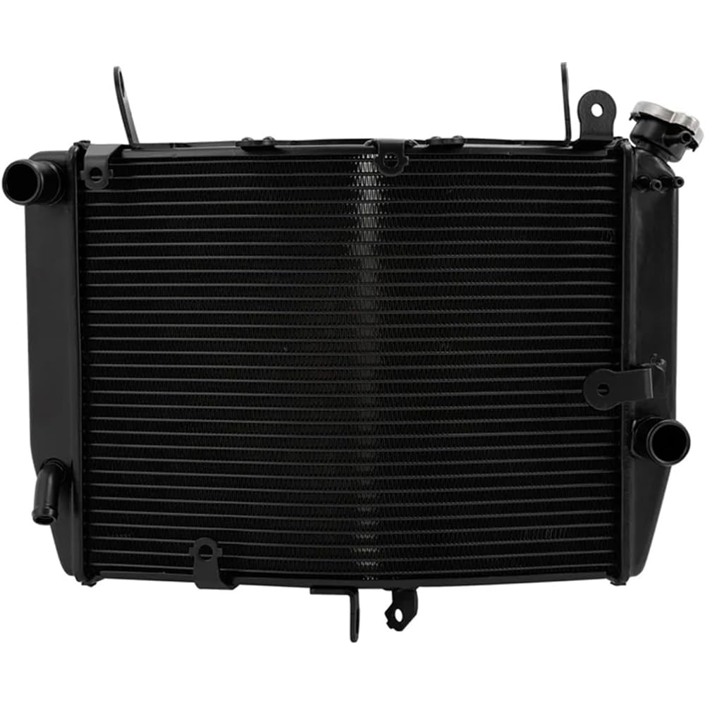 Y/AMA-HA YZF R6 YZF-R6 2003-2004 R6S 2006-2010 07 Motorcycle Replacement Radiator Cooler