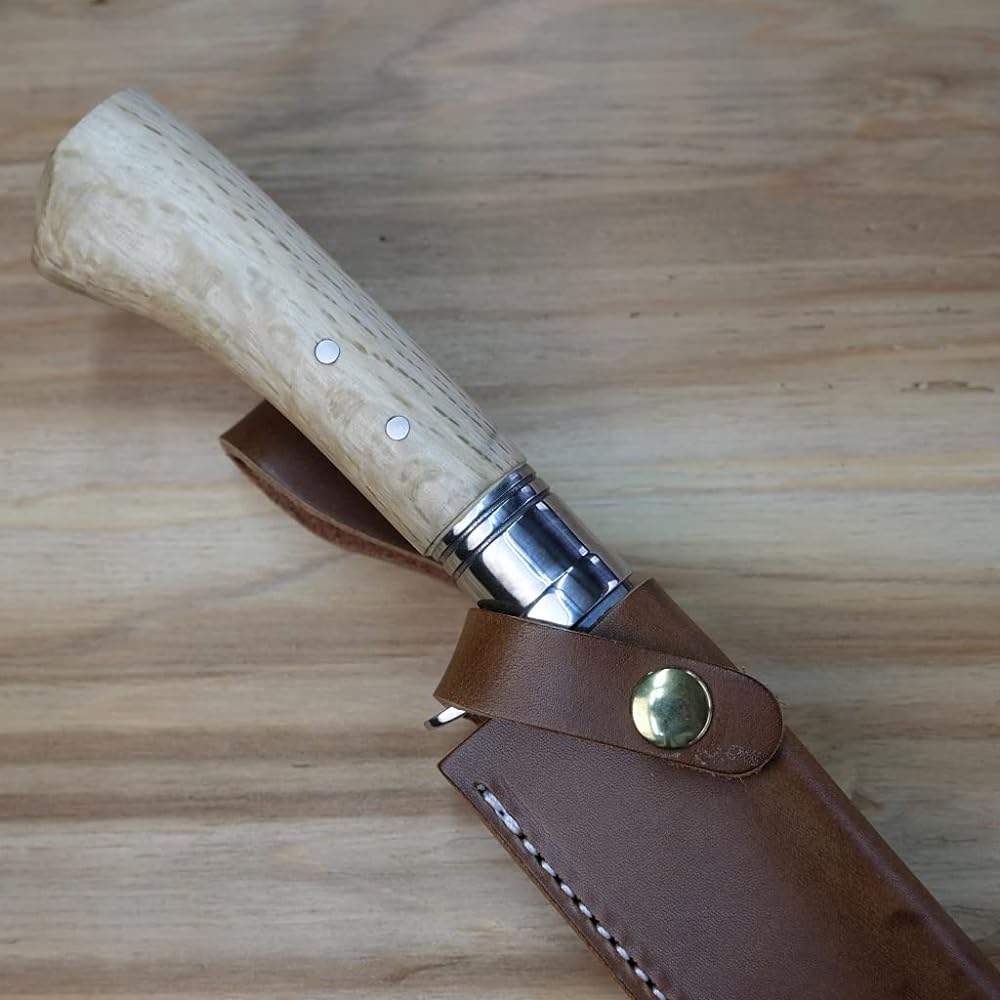 Sword hatchet leather case knife case 120mm, 150mm, 180mm, 210mm, 240mm, 270mm, 300mm