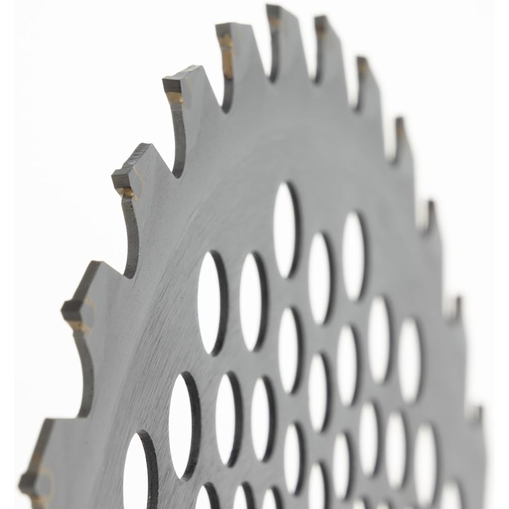 Chip saw for mowing (JIS standard product) 230mm x 36P 30 pieces set