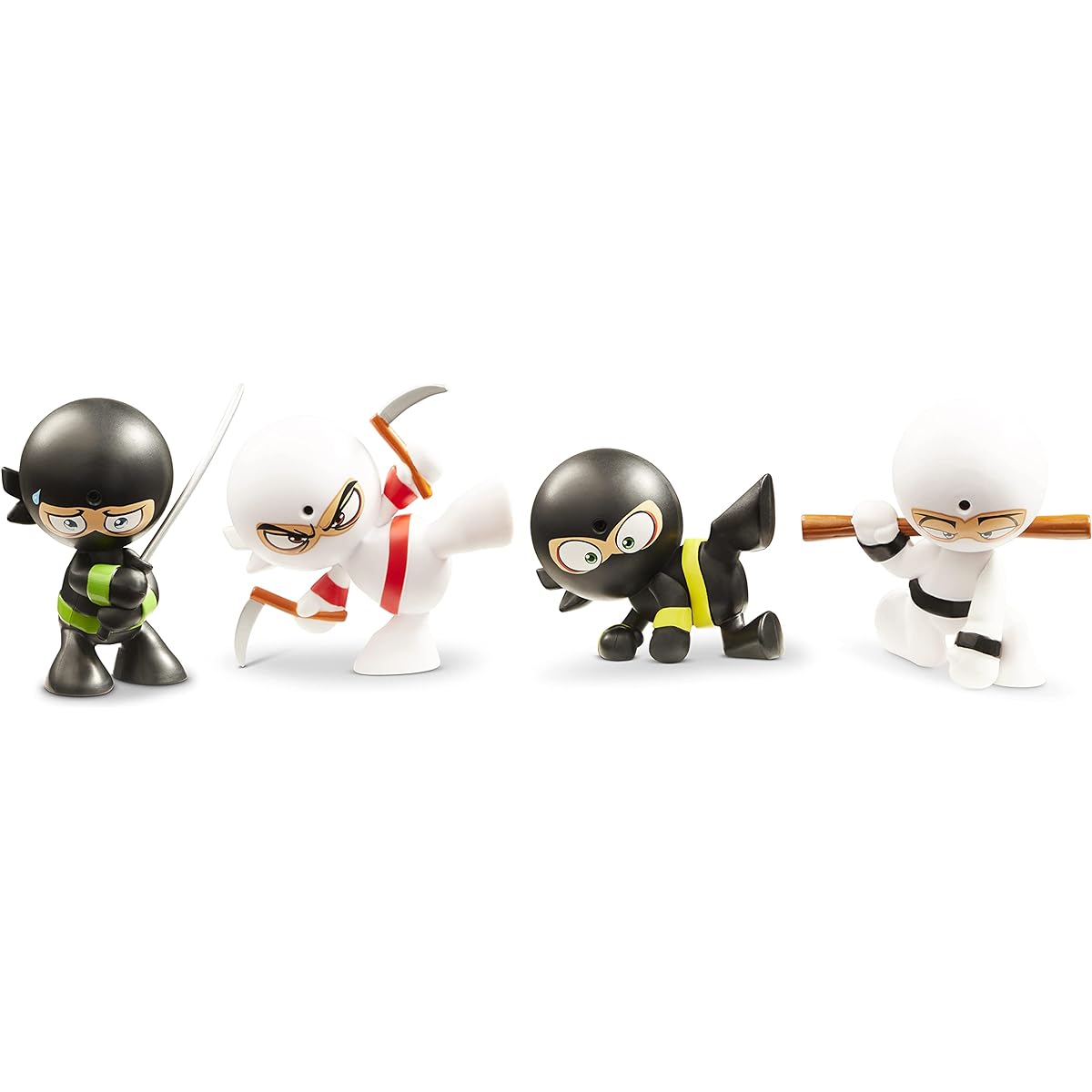 Fart Ninjas 70501 1 Piece Assortment