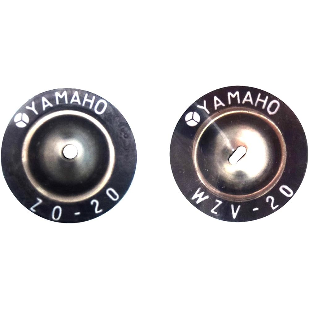 Yamaho Aluminum Zoom S 70 type (G1/4) 131967