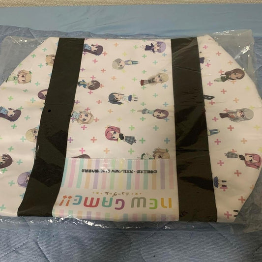 NEWGAME Extra Large Drum Bag