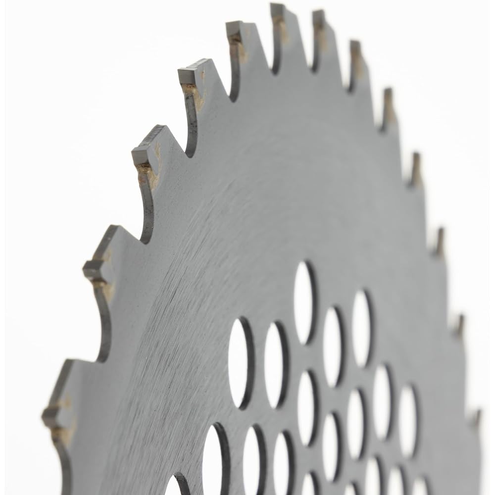 Chip saw for mowing (JIS standard product) 255mm x 40P 30 pieces set