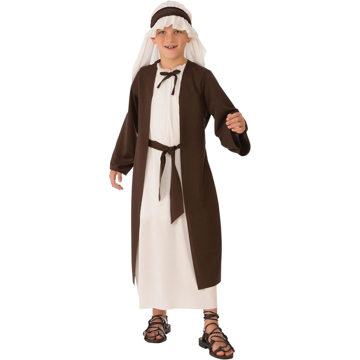 Rubie's Costume Co - St. Joseph Boys Costume