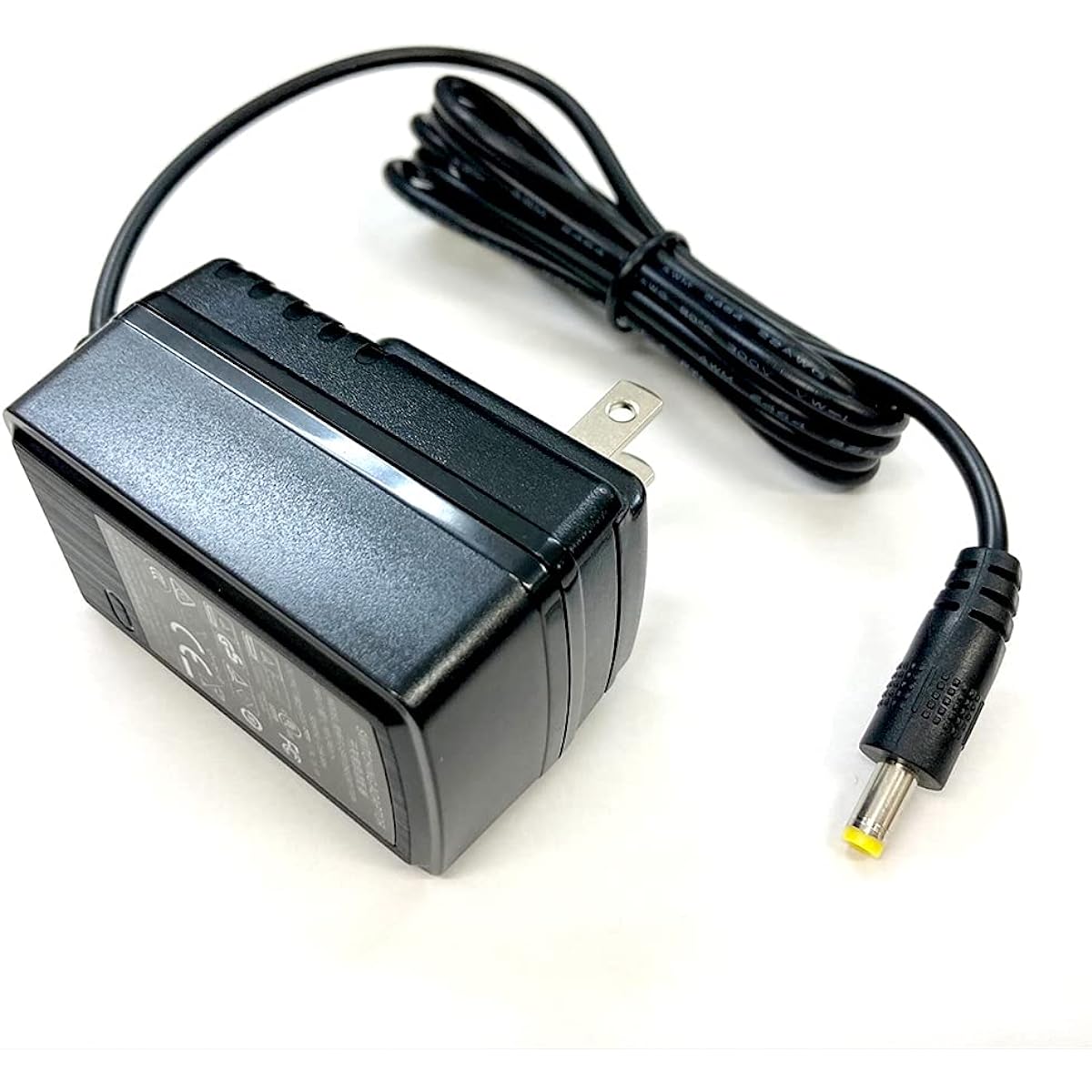 SONICWARE LIVEN series compatible AC adapter