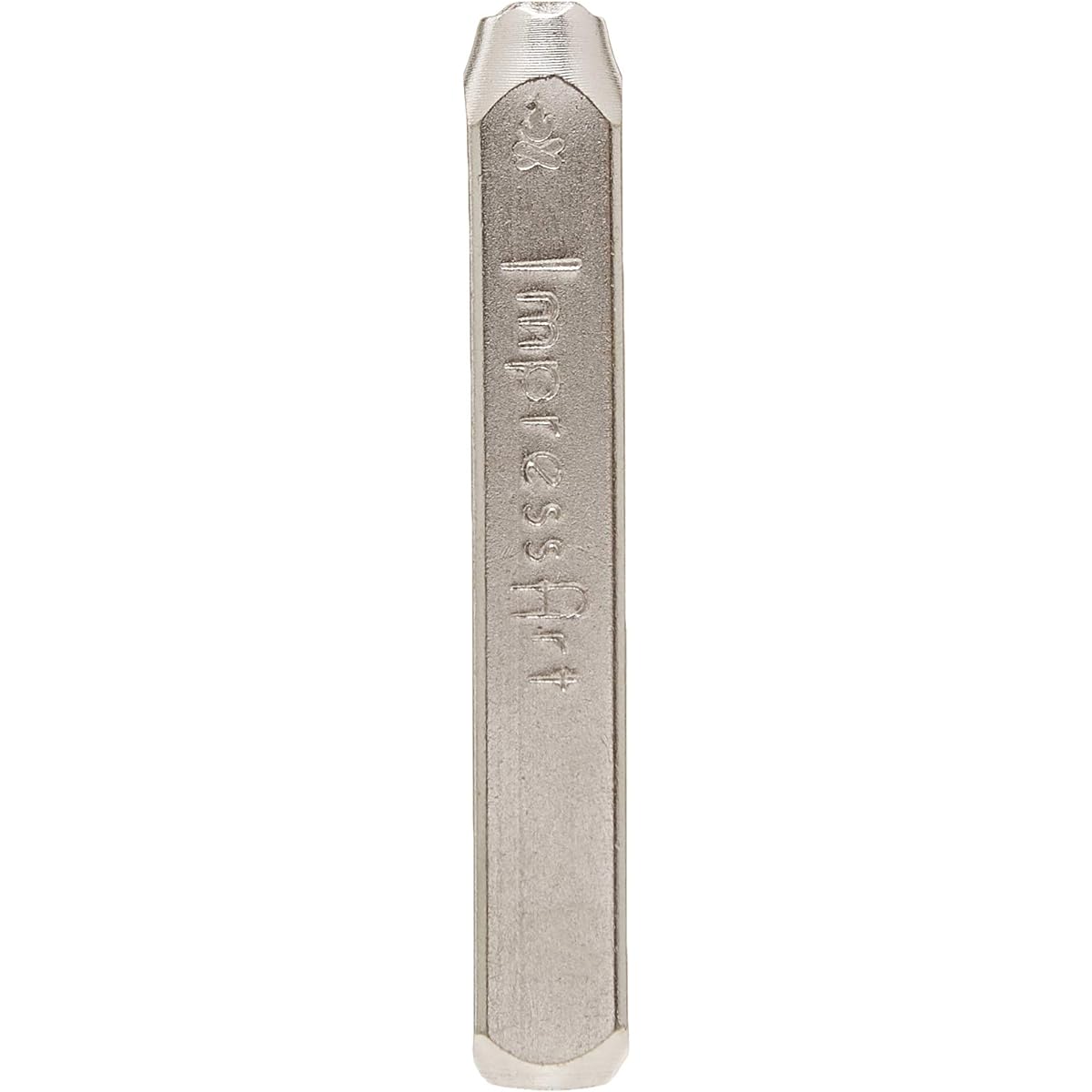 ImpressArt Campfire Design Metal Stamp 6mm