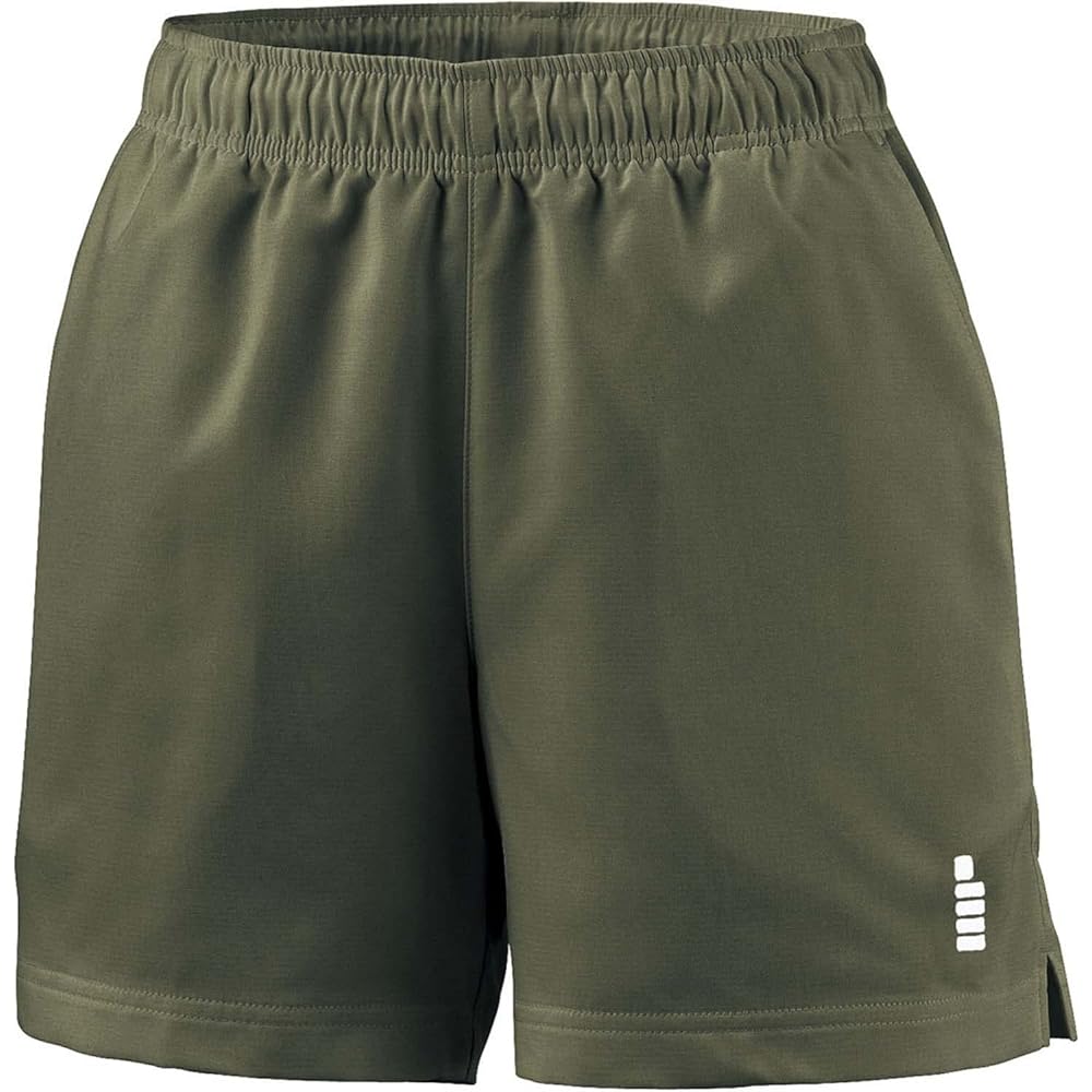 [Gosen] Tennis Wear Women's Short Pants