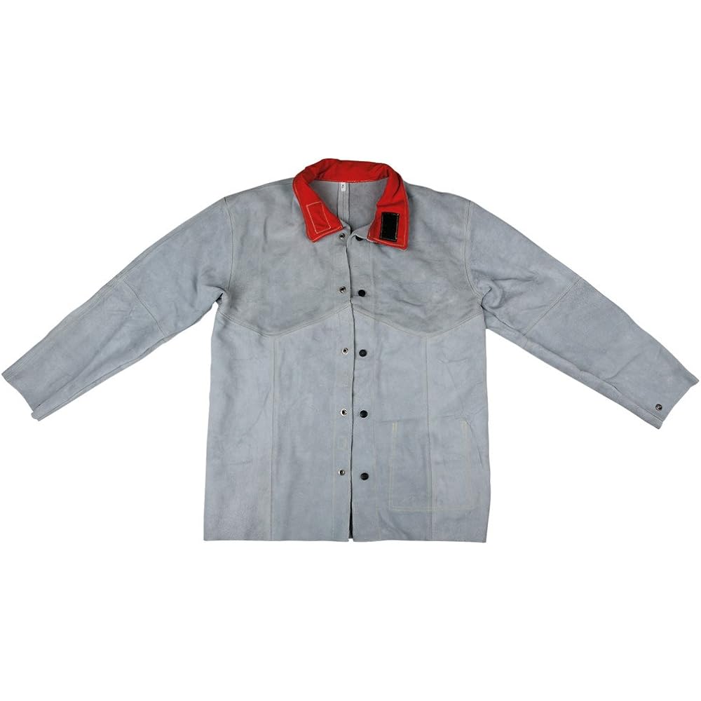 KS TOOLS Welding coat XXextralong Welding coat XXextra long 985.7003