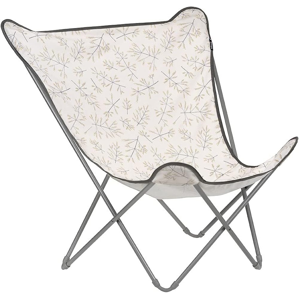 Lafuma Outdoor Chair Compact Pop Up XL (POP UP XL)
