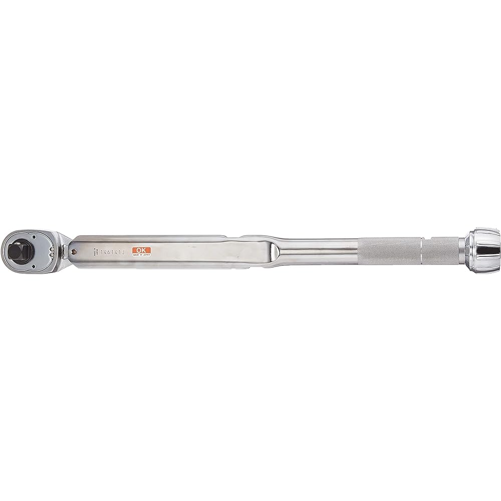 Tohnichi Seisakusho Torque Wrench MTQL140N