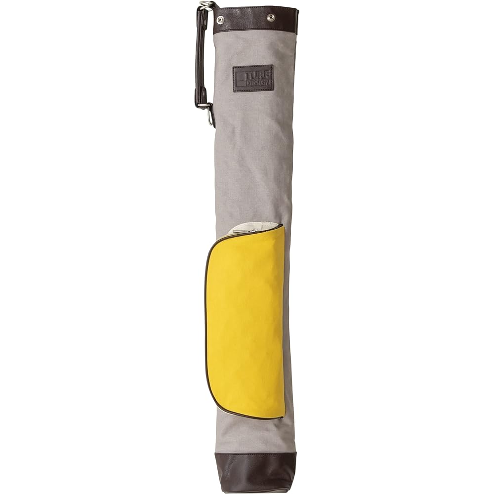 TURF DESIGN Club Case TDCC-2277 GY/LEM
