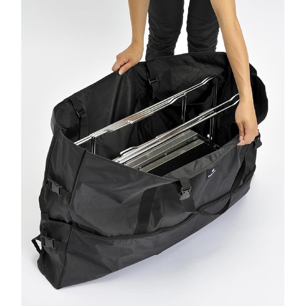 Snow Peak Gear Tote M BG-016