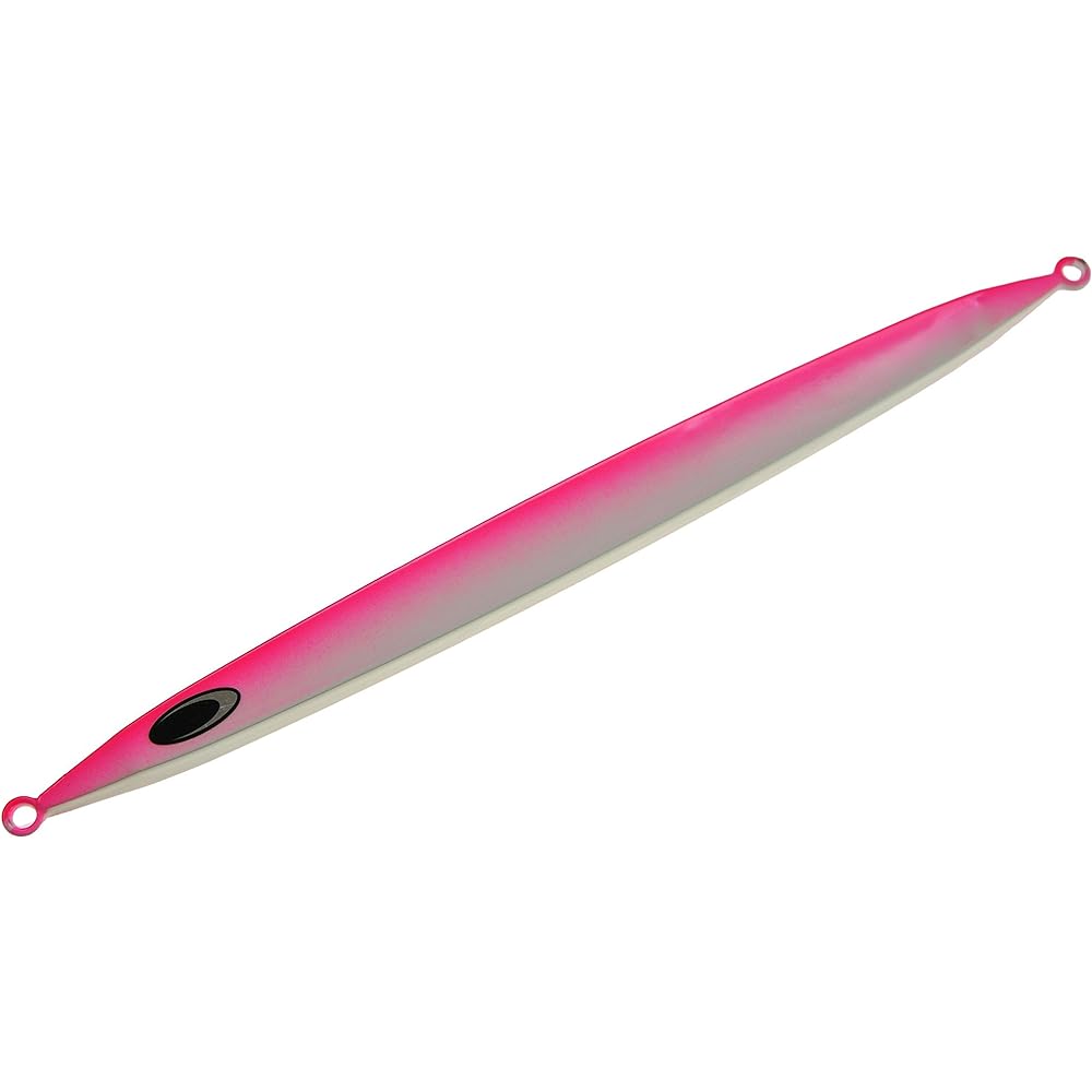 NatureBoys Lure Swim Rider Glow Pink