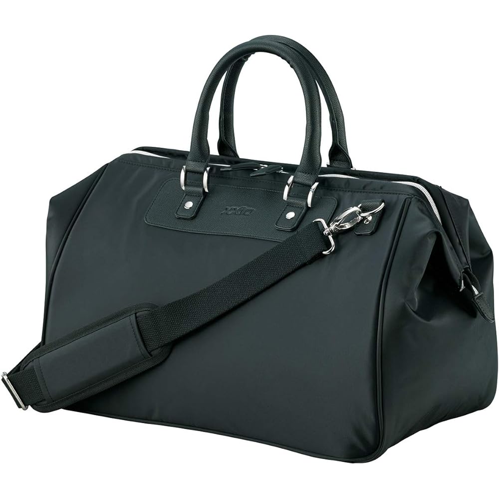DUNLOP Sports Bag XXIO Boston Bag Navy GGF-B0015