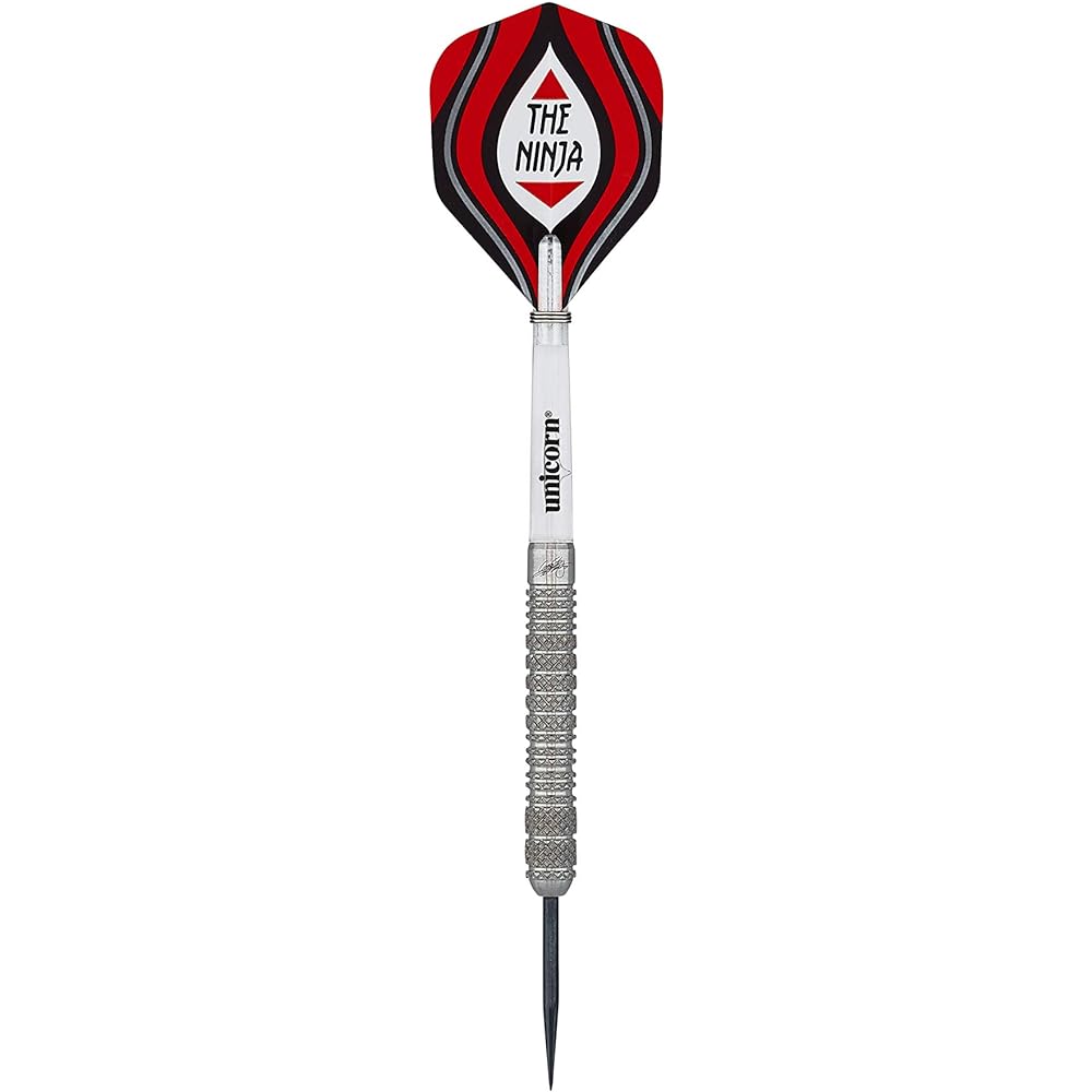 Unicorn Maestro Seigo Asada Player Model Phase 2 STEEL Length: 47.0mm 0054722123127