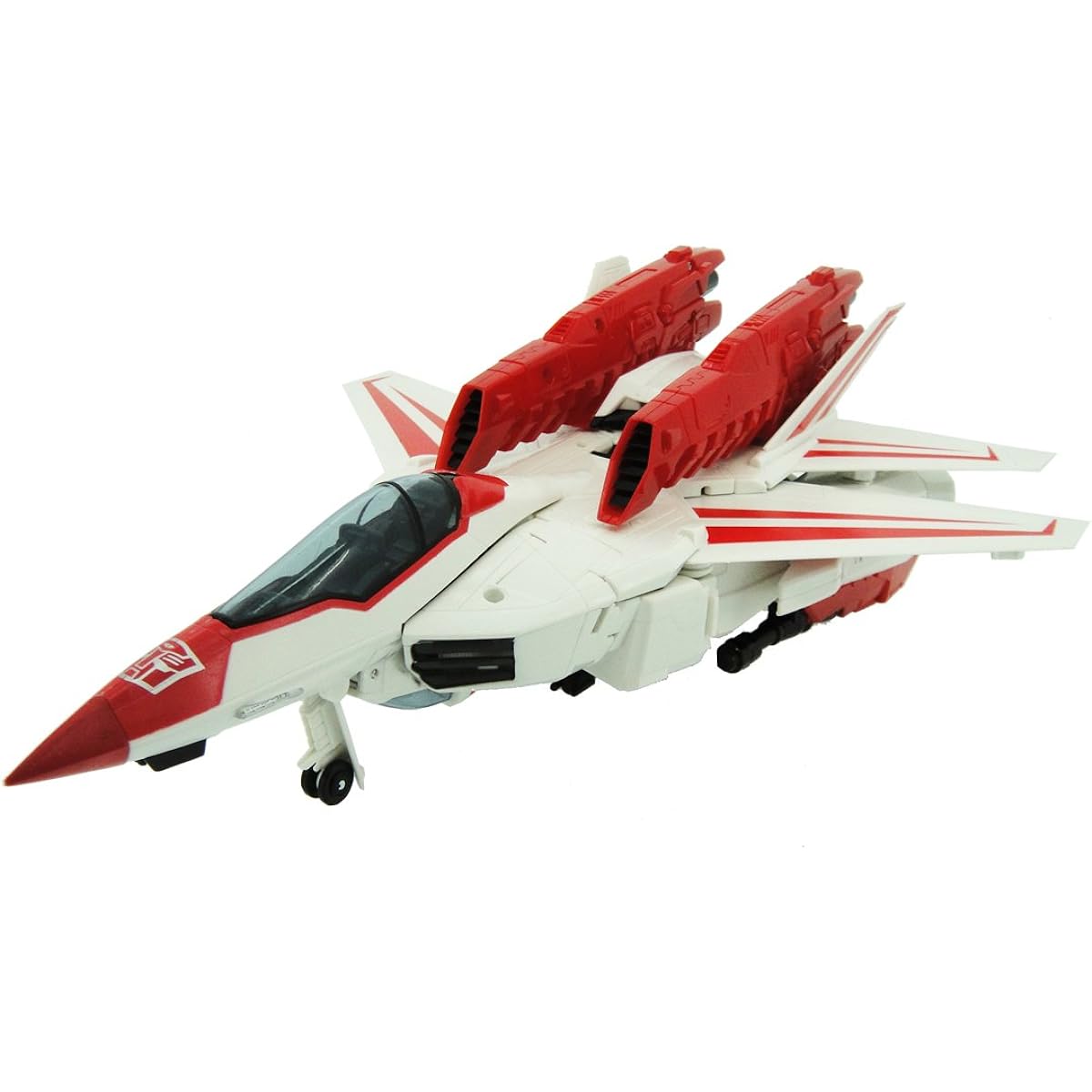 Transformers Legends Series LG07 Jetfire
