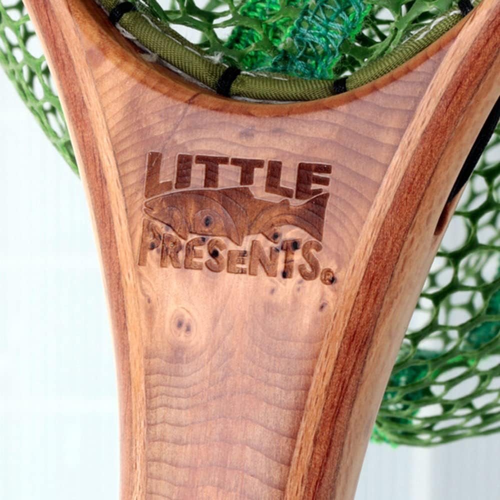 LITTLE PRESENTS AC-150 Yamame Net Size: W165 x H380mm Inner diameter 240mm